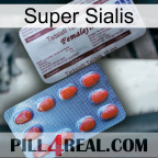 Super Sialis 36